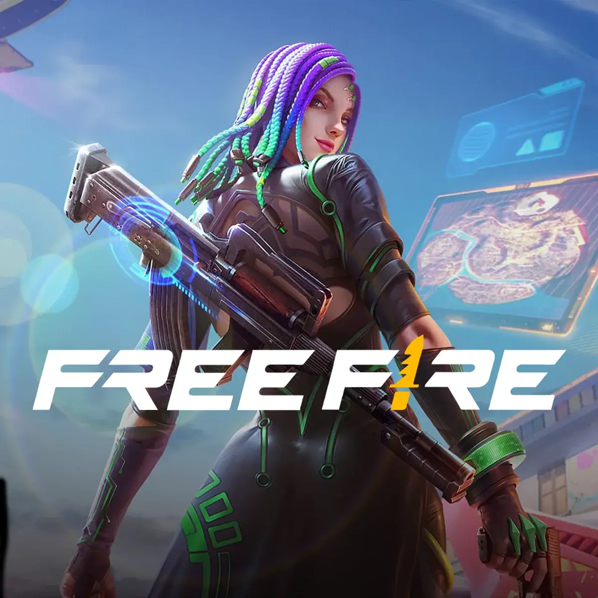 FREEFIRE