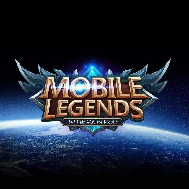 MOBILE LEGENDS