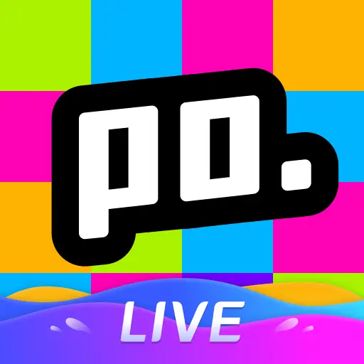 PoppoLive(ID)