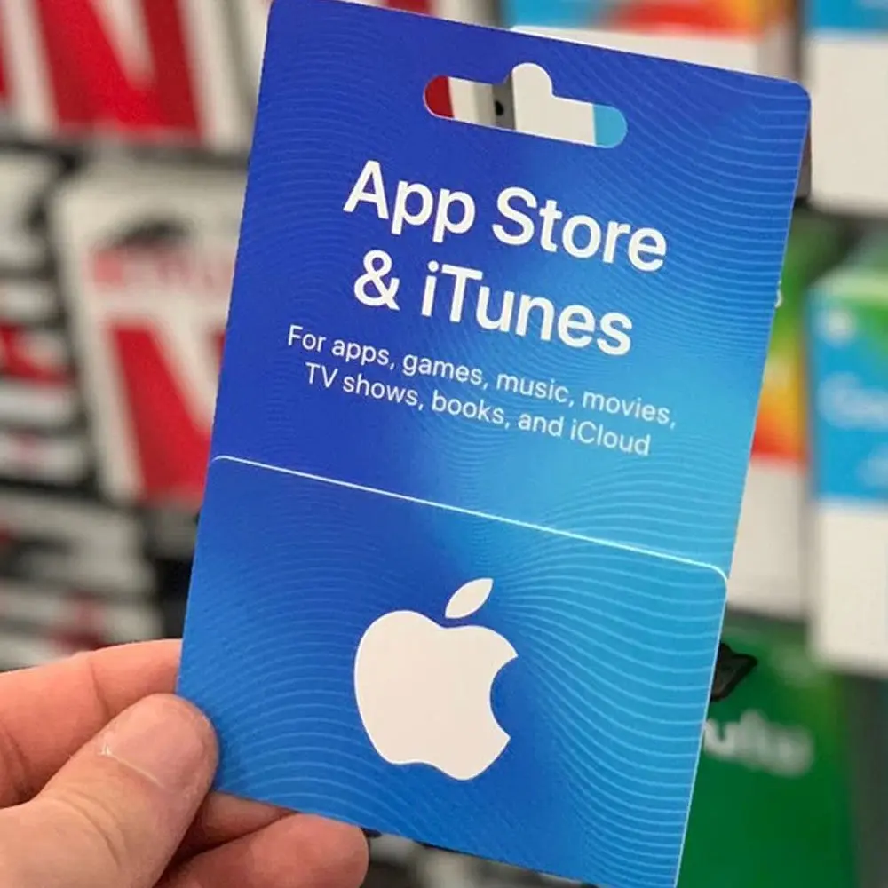 Itunes