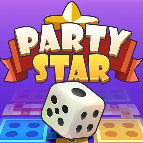 Partystar