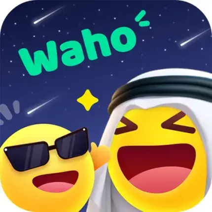Waho