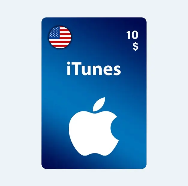 Apple 10 USA