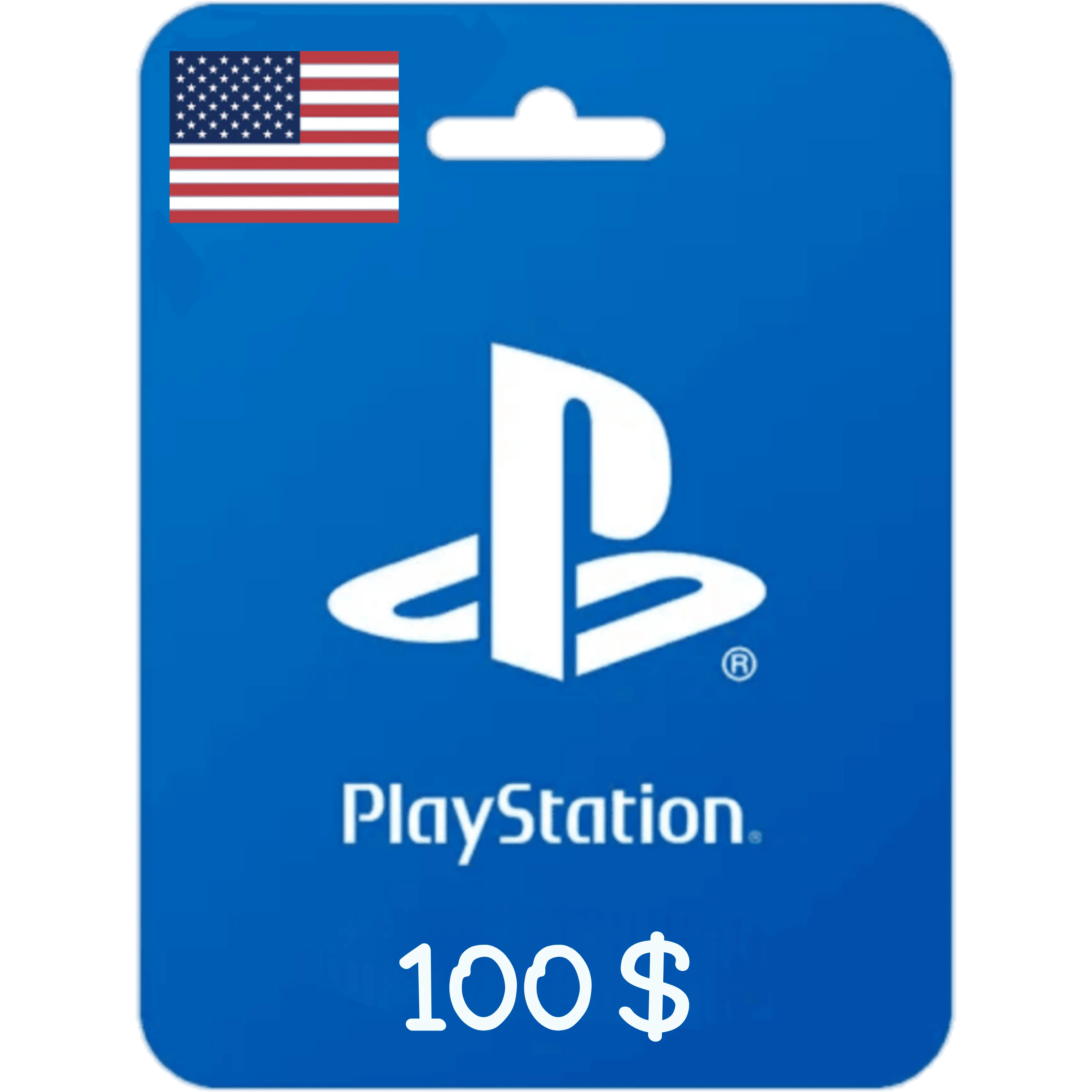 PlayStion USA100$