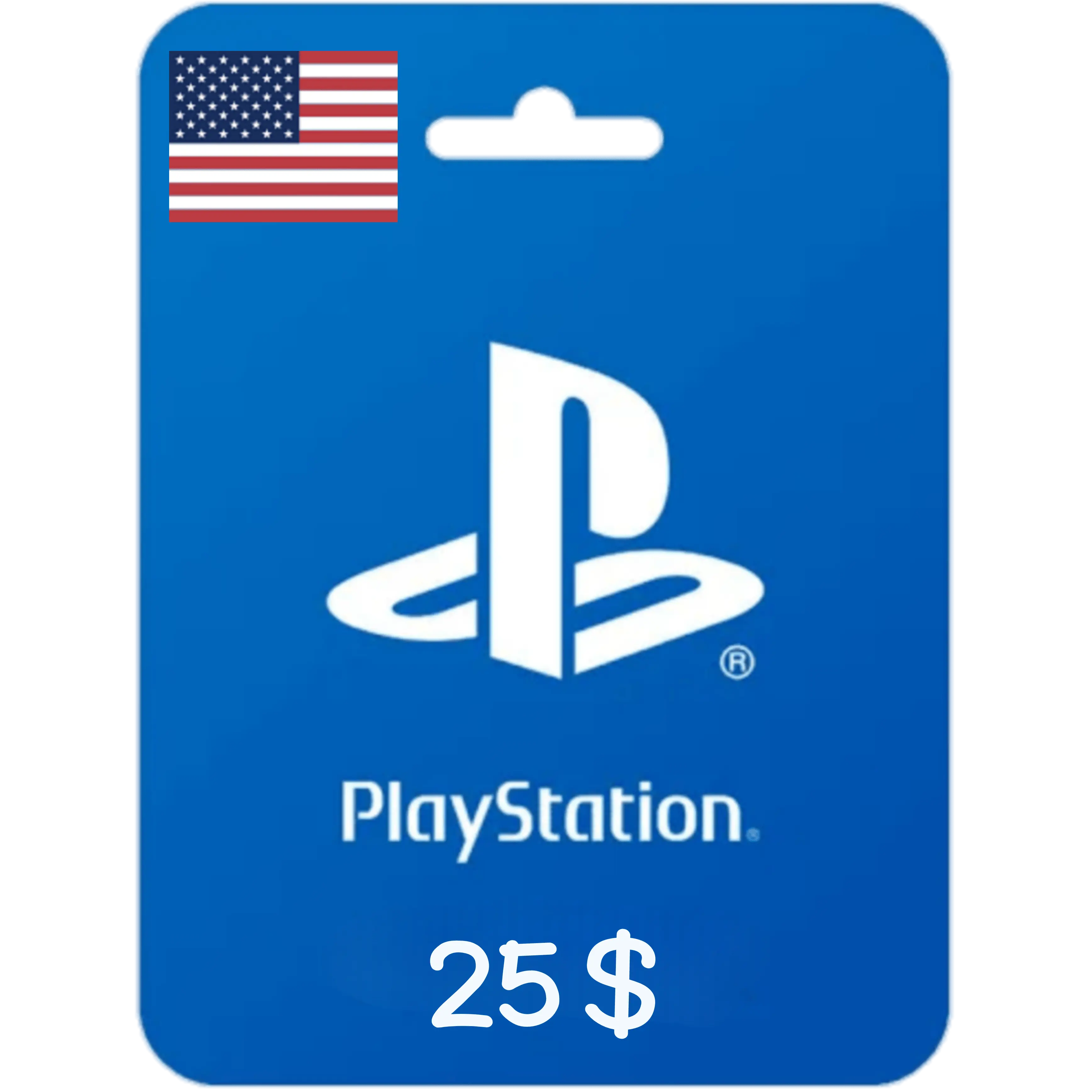 PlayStion USA25$