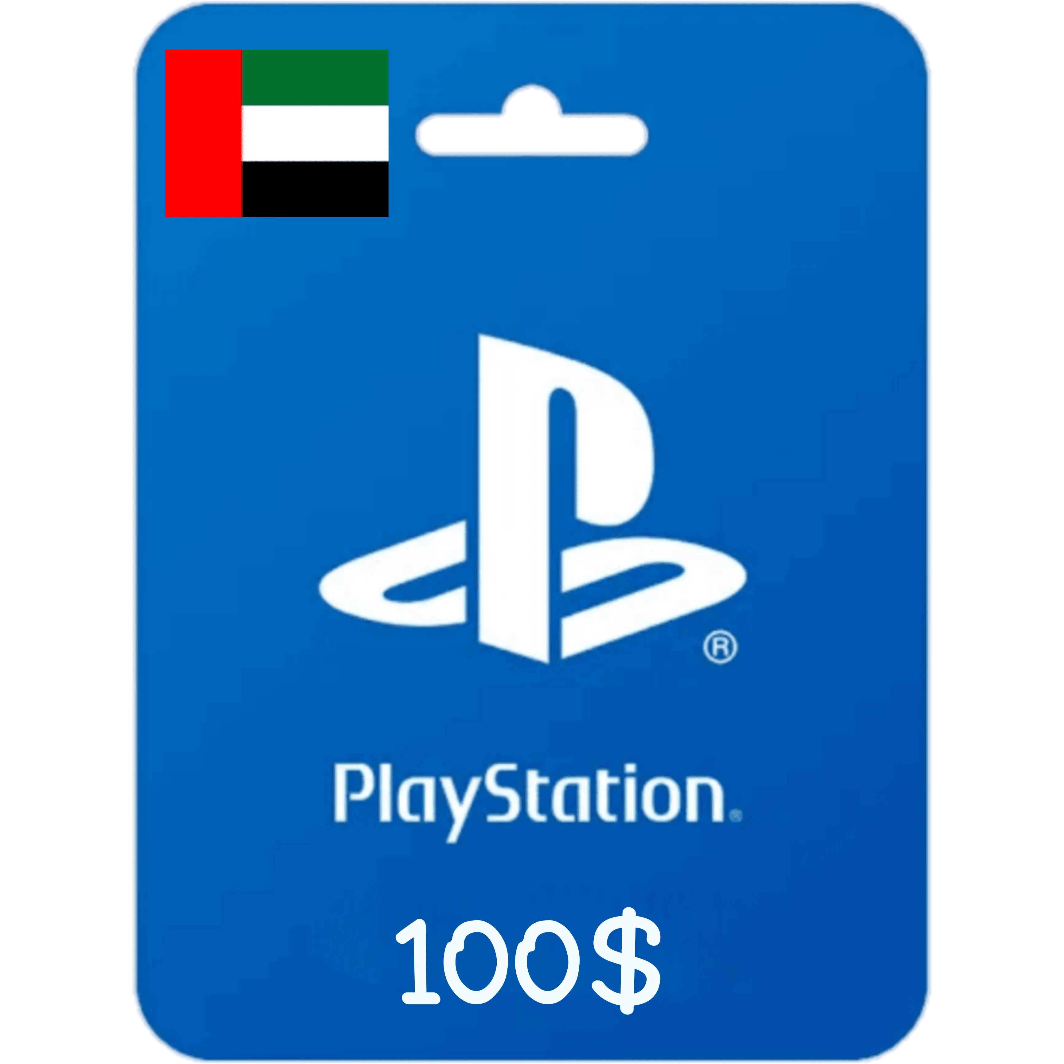 PlayStion UAE100$